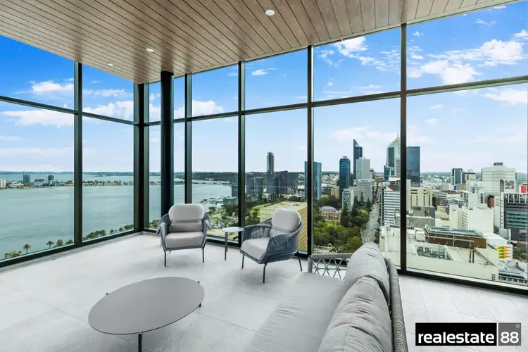 904/238 Adelaide Terrace, Perth WA 6000