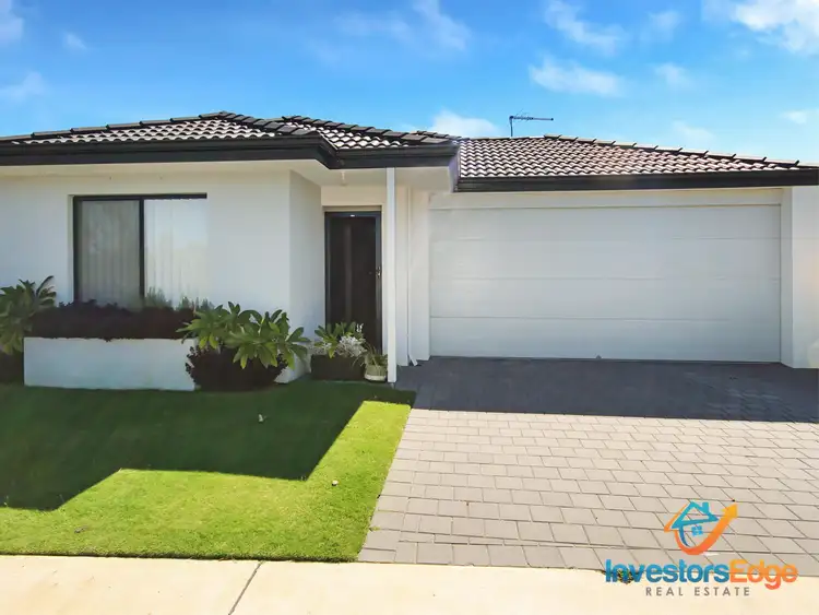 21 Wetterhorn Street