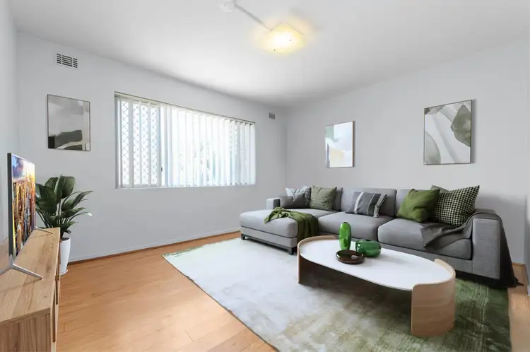 Main view of Homely unit listing, 11/3 Ferguson Street, Maylands WA 6051