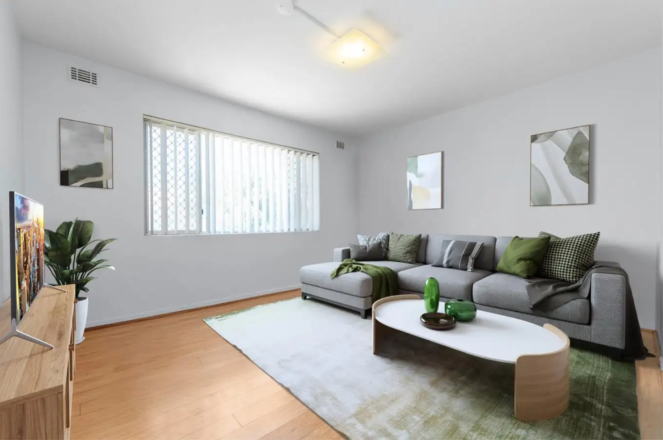 Main view of Homely unit listing, 11/3 Ferguson Street, Maylands WA 6051