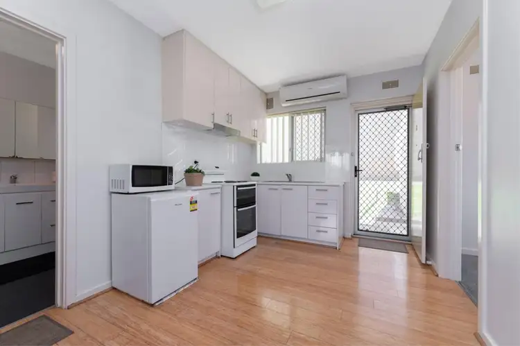 Second view of Homely unit listing, 11/3 Ferguson Street, Maylands WA 6051