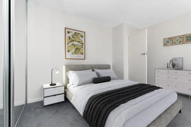 Third view of Homely unit listing, 11/3 Ferguson Street, Maylands WA 6051