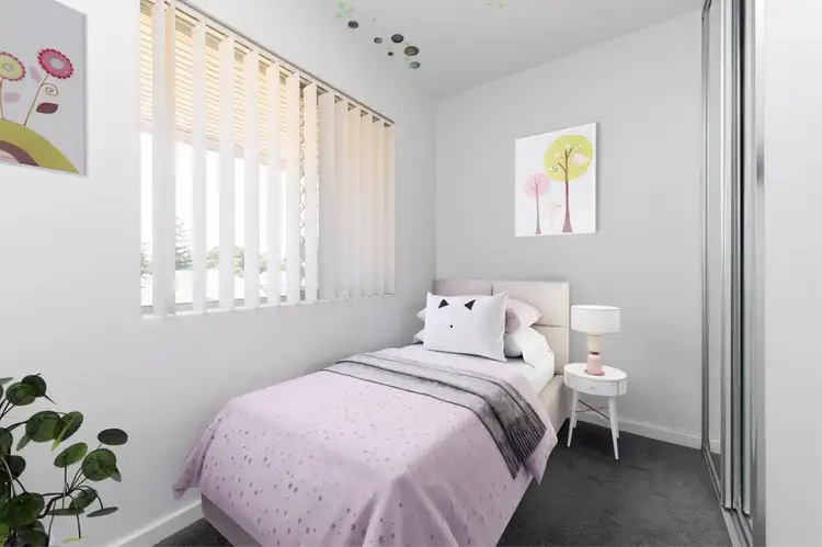 Fourth view of Homely unit listing, 11/3 Ferguson Street, Maylands WA 6051