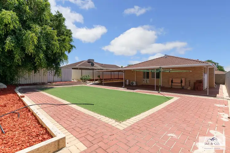6 Melita Mews, Ballajura WA 6066