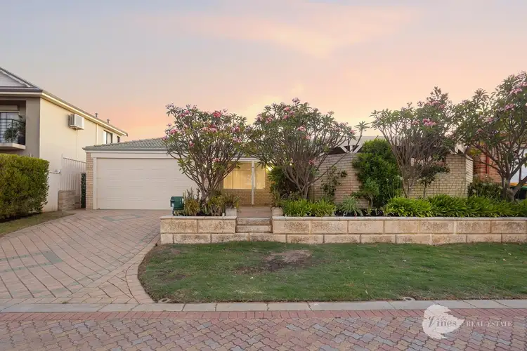 26 Finsbury View, Landsdale WA 6065
