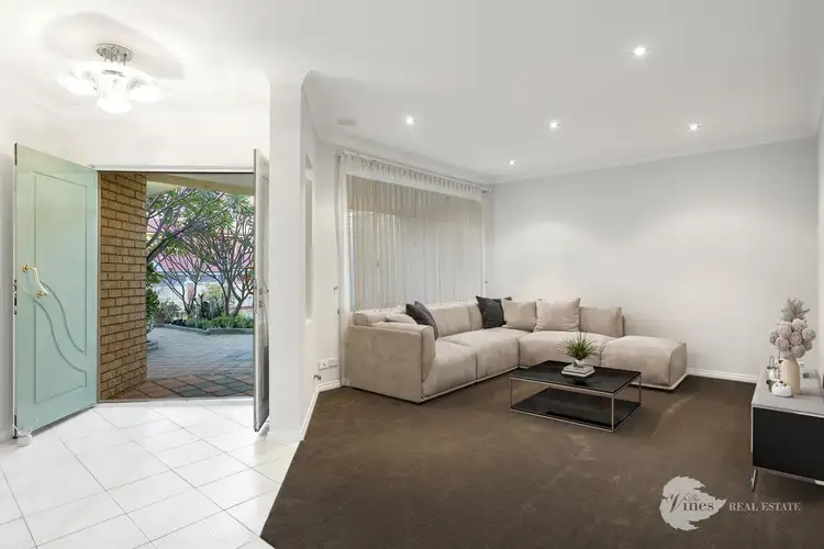 Third view of Homely house listing, 26 Finsbury View, Landsdale WA 6065