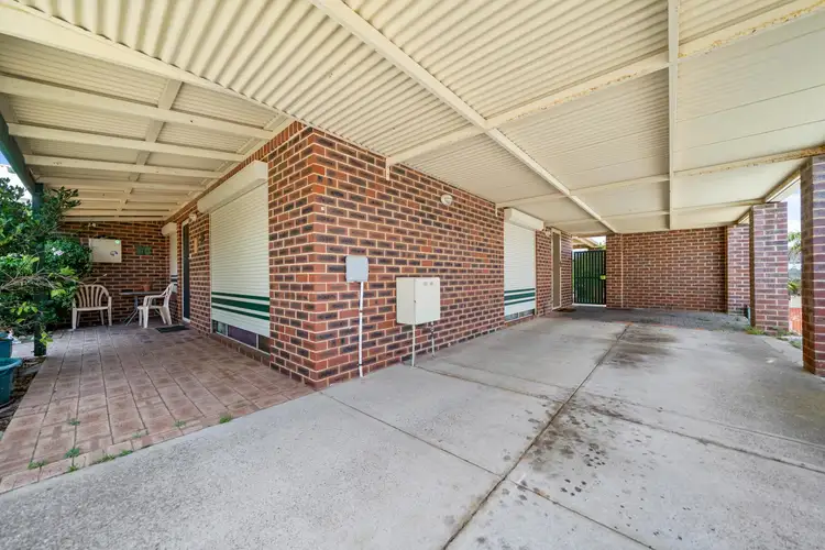 Third view of Homely house listing, 7 Dardanus Way, Heathridge WA 6027