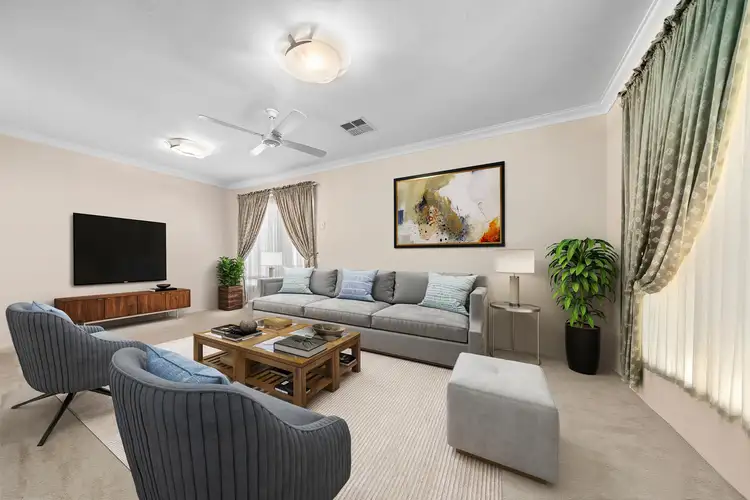 Fifth view of Homely house listing, 7 Dardanus Way, Heathridge WA 6027