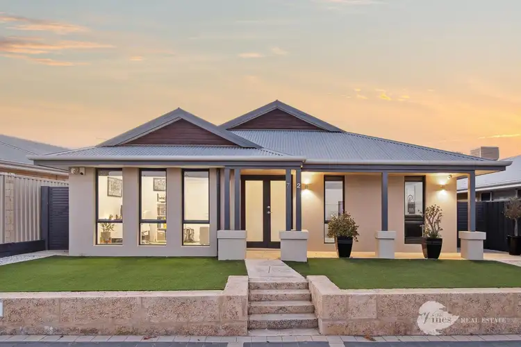 72 Pavilion Circle, The Vines WA 6069