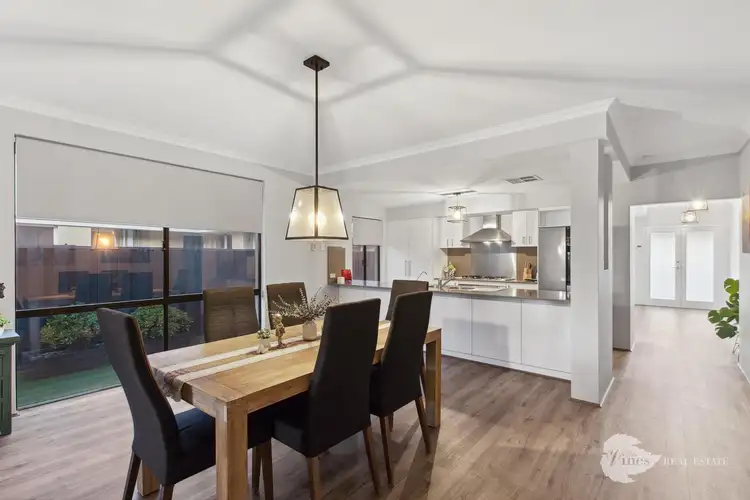 Fifth view of Homely house listing, 72 Pavilion Circle, The Vines WA 6069