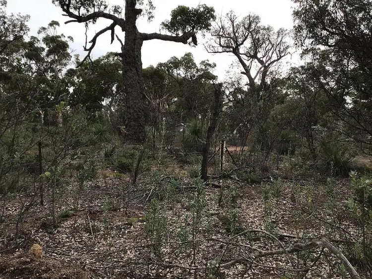 Fourth view of Homely land listing, 30 Donegan View, Julimar, Toodyay WA 6566