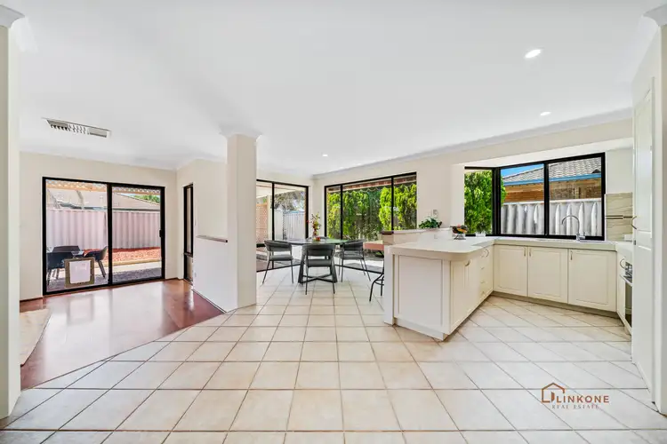 Second view of Homely house listing, 13 Lydiard Retreat, Canning Vale WA 6155