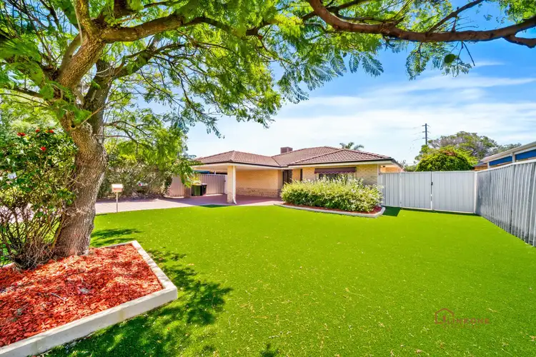 Third view of Homely house listing, 13 Lydiard Retreat, Canning Vale WA 6155
