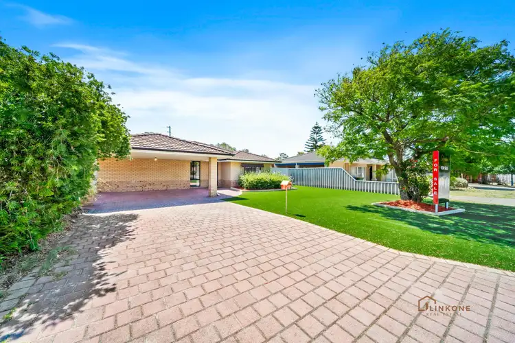 Fourth view of Homely house listing, 13 Lydiard Retreat, Canning Vale WA 6155