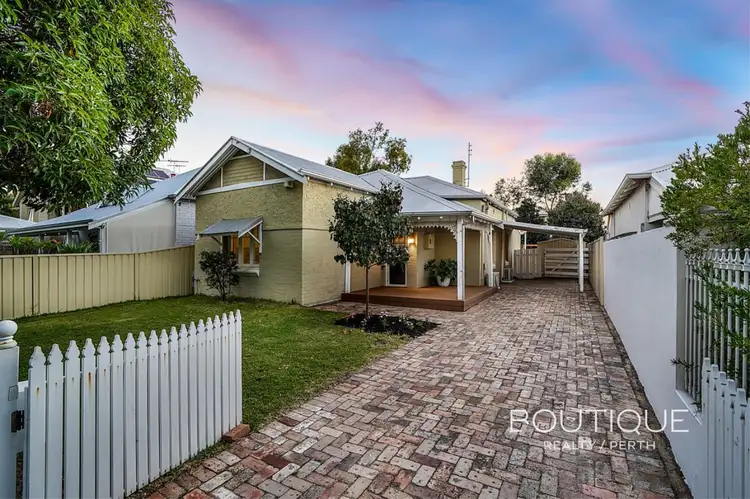 5 Arlington Avenue, South Perth WA 6151