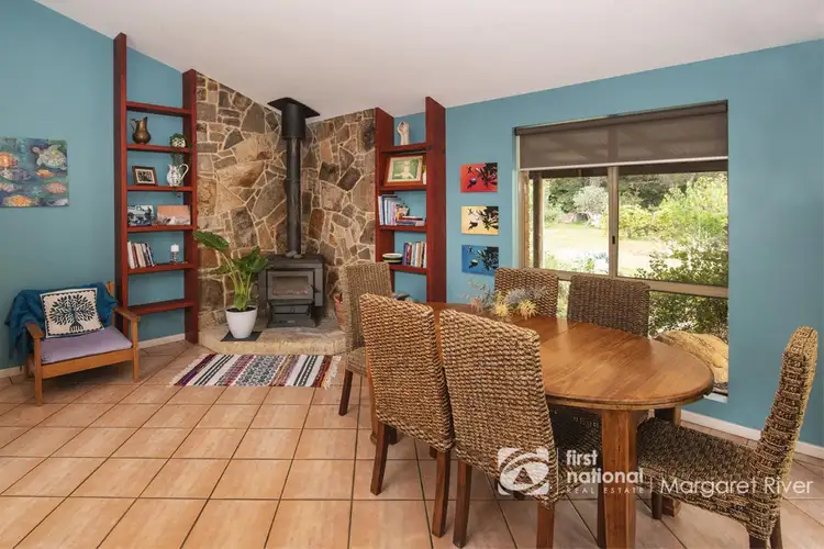 27 Mann Street, Margaret River WA 6285