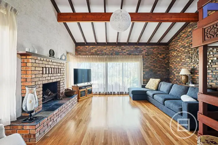 Second view of Homely house listing, 4 Isham Close, Carine WA 6020