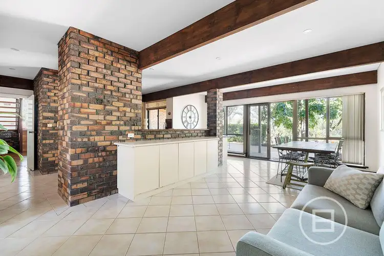Fifth view of Homely house listing, 4 Isham Close, Carine WA 6020