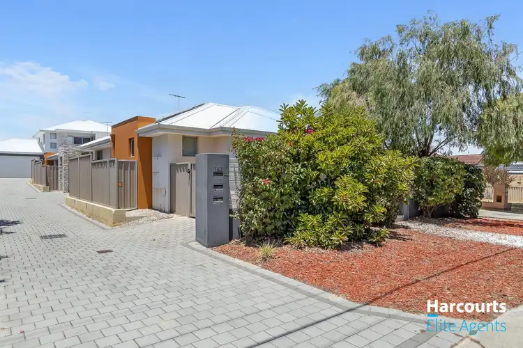 Main view of Homely house listing, 1/137 Kent Street, Rockingham WA 6168