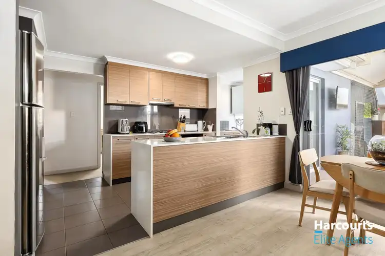 Sixth view of Homely house listing, 1/137 Kent Street, Rockingham WA 6168