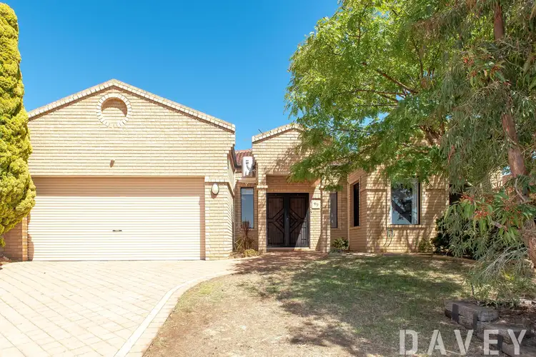 49 Walter Padbury Boulevard, Padbury WA 6025