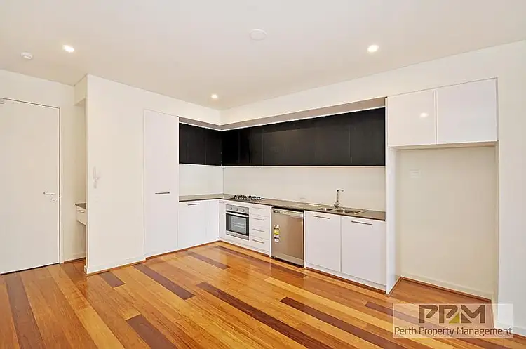 Second view of Homely apartment listing, 9/2 Marina Drive, Ascot WA 6104