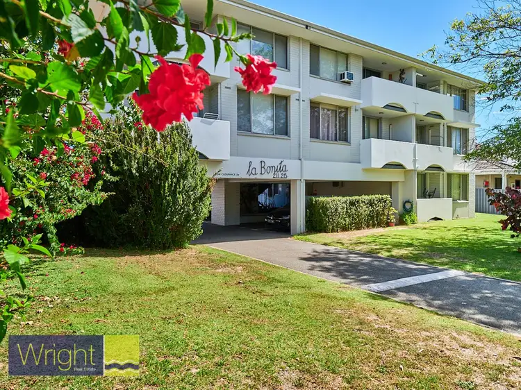 3/213 Cambridge Street, Wembley WA 6014