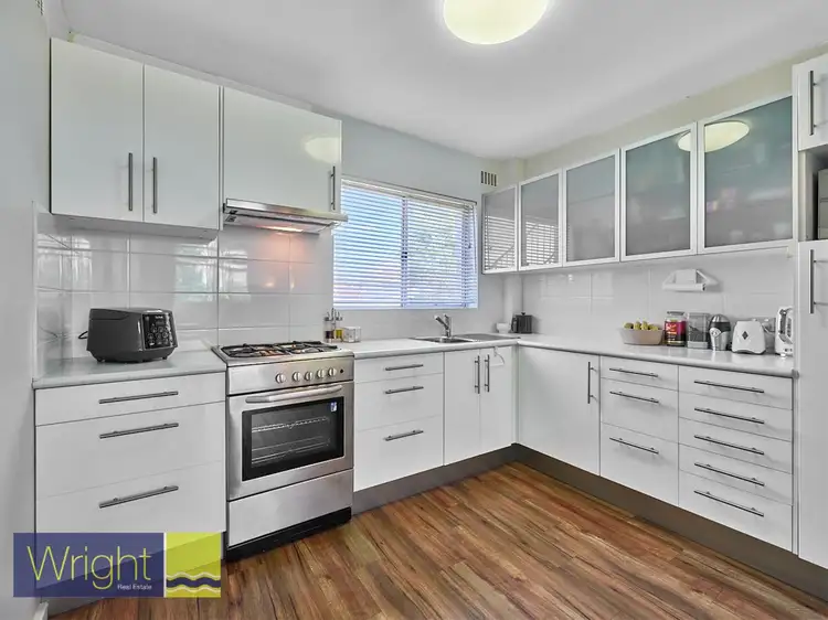 Third view of Homely unit listing, 3/213 Cambridge Street, Wembley WA 6014