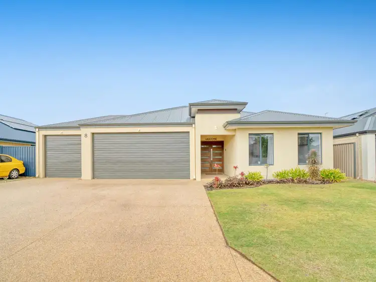 8 Sawmill Road