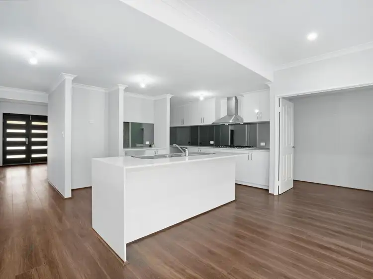 Second view of Homely house listing, 8 Sawmill Road, Whitby WA 6123