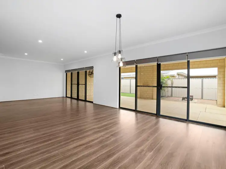Fifth view of Homely house listing, 8 Sawmill Road, Whitby WA 6123