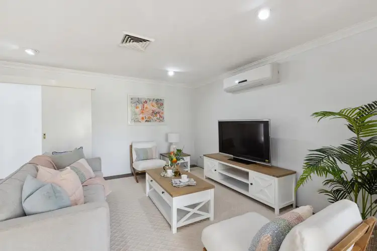 Second view of Homely house listing, 17 Hovea Court, Morley WA 6062