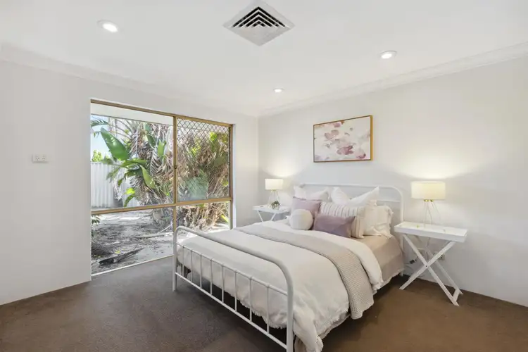 Third view of Homely house listing, 17 Hovea Court, Morley WA 6062