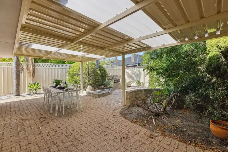 Fourth view of Homely house listing, 17 Hovea Court, Morley WA 6062