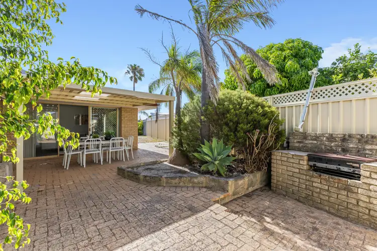 Sixth view of Homely house listing, 17 Hovea Court, Morley WA 6062