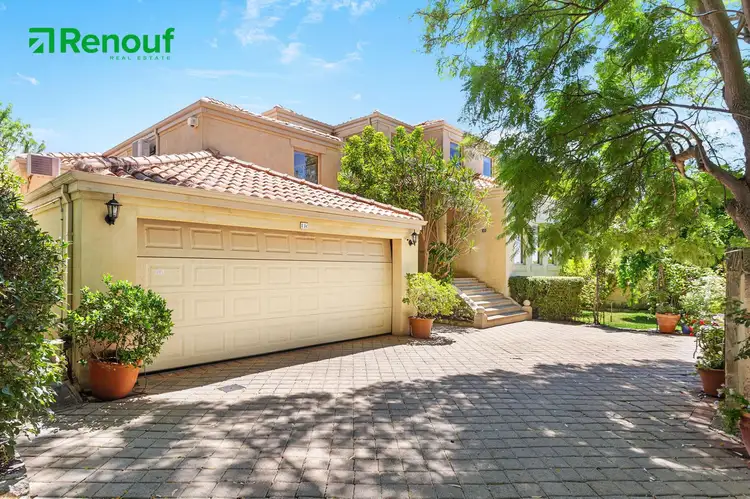 Main view of Homely house listing, 13c Cornwall Street, Swanbourne WA 6010