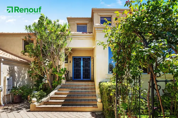 Second view of Homely house listing, 13c Cornwall Street, Swanbourne WA 6010