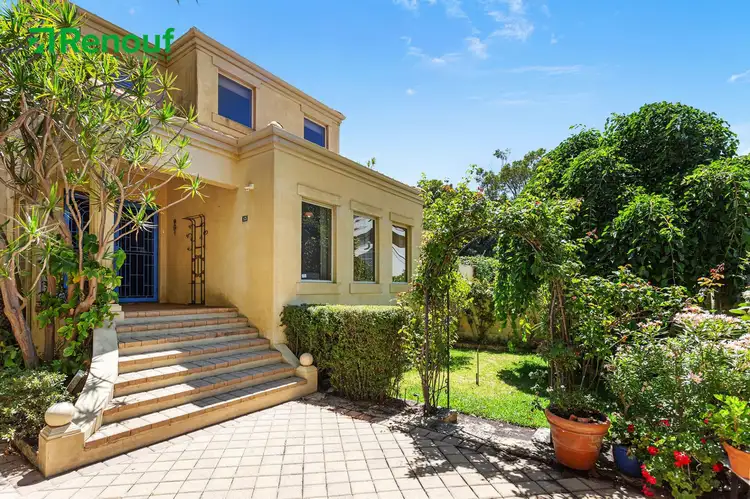 Third view of Homely house listing, 13c Cornwall Street, Swanbourne WA 6010