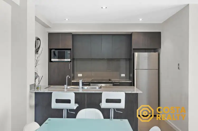 Third view of Homely apartment listing, 47/69 Milligan Street, Perth WA 6000