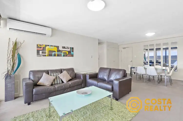 Seventh view of Homely apartment listing, 47/69 Milligan Street, Perth WA 6000