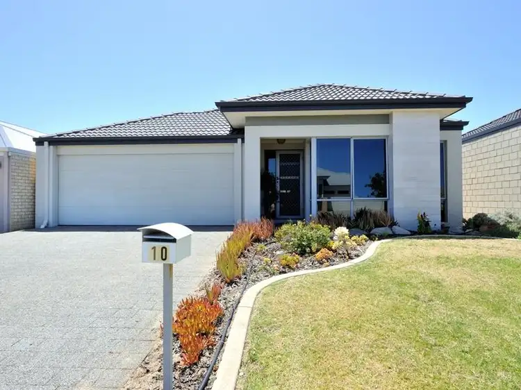 10 Whipbird Street, Baldivis WA 6171