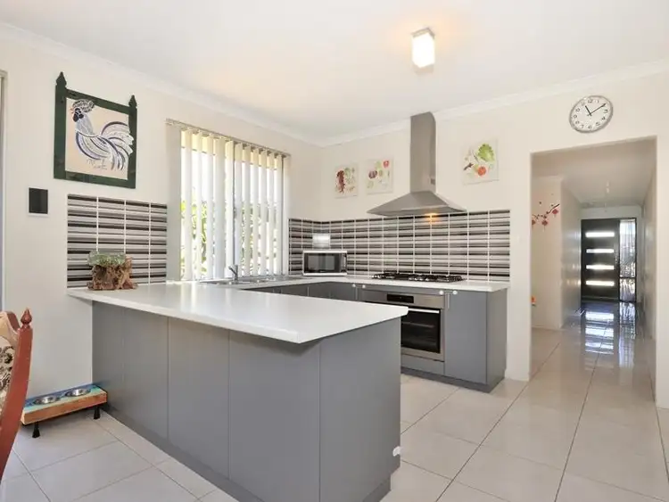Fifth view of Homely house listing, 10 Whipbird Street, Baldivis WA 6171