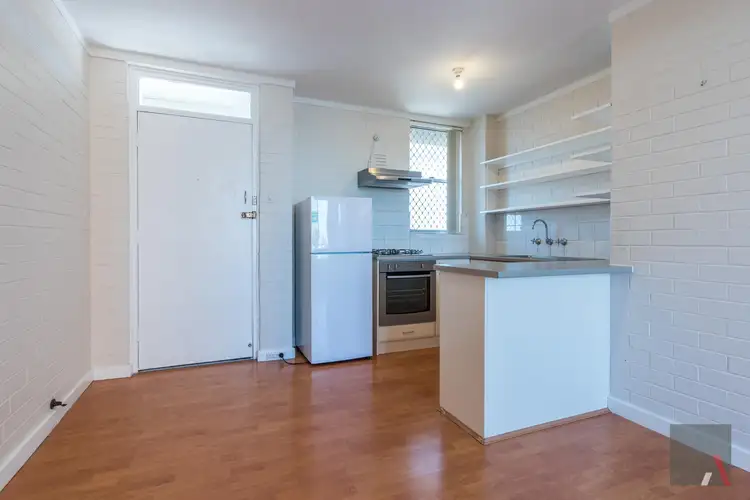 Fourth view of Homely apartment listing, 608/23 Adelaide Street, Fremantle WA 6160