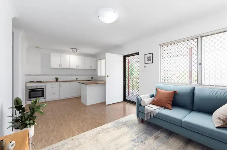 5/92 Seventh Avenue, Maylands WA 6051