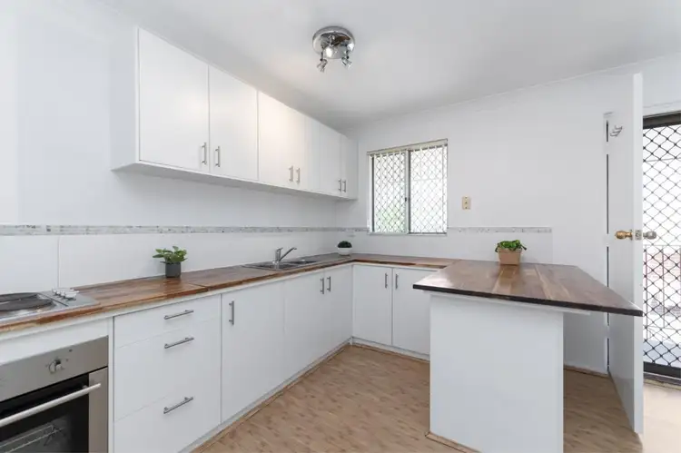 Second view of Homely apartment listing, 5/92 Seventh Avenue, Maylands WA 6051