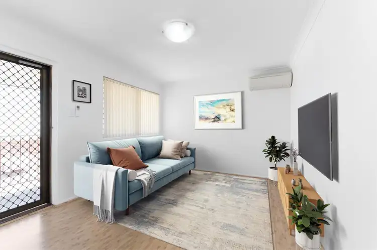 Third view of Homely apartment listing, 5/92 Seventh Avenue, Maylands WA 6051
