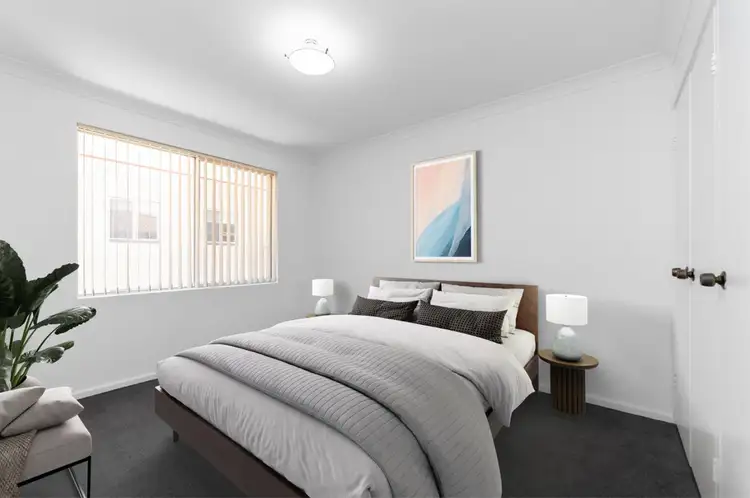 Fourth view of Homely apartment listing, 5/92 Seventh Avenue, Maylands WA 6051