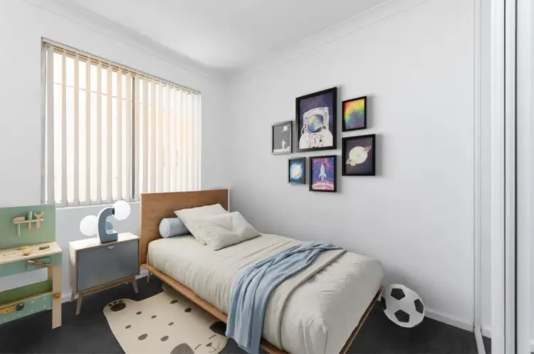 Fifth view of Homely apartment listing, 5/92 Seventh Avenue, Maylands WA 6051