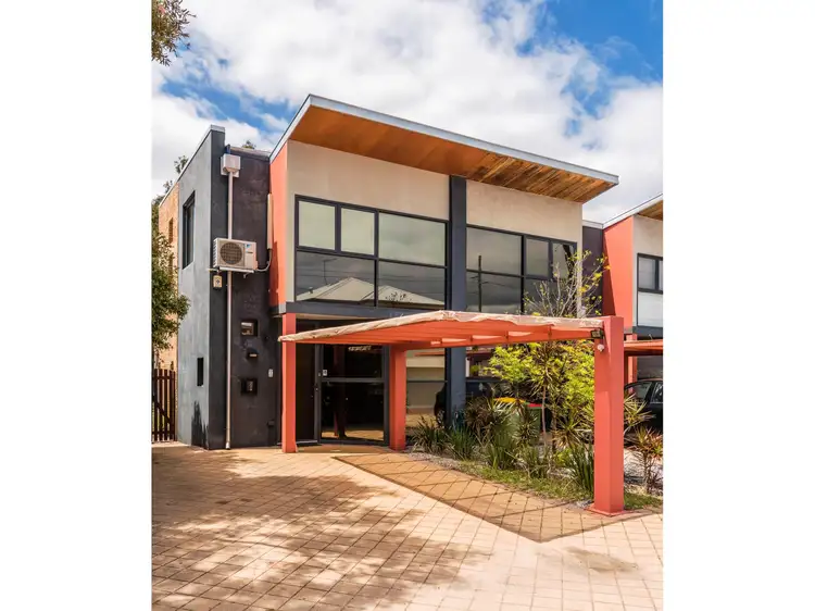 1/103 Cambridge  Street