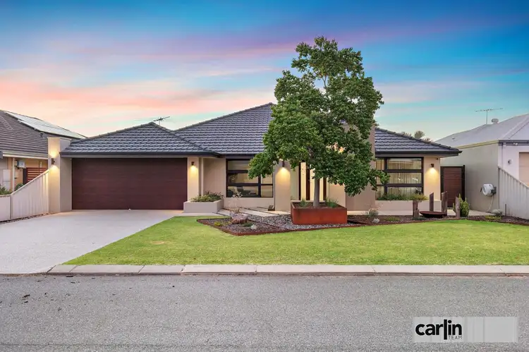5 Cape Range Crescent, Aubin Grove WA 6164